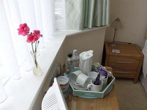 Avon Breeze Bed and Breakfast Christchurch  Eksteriør billede