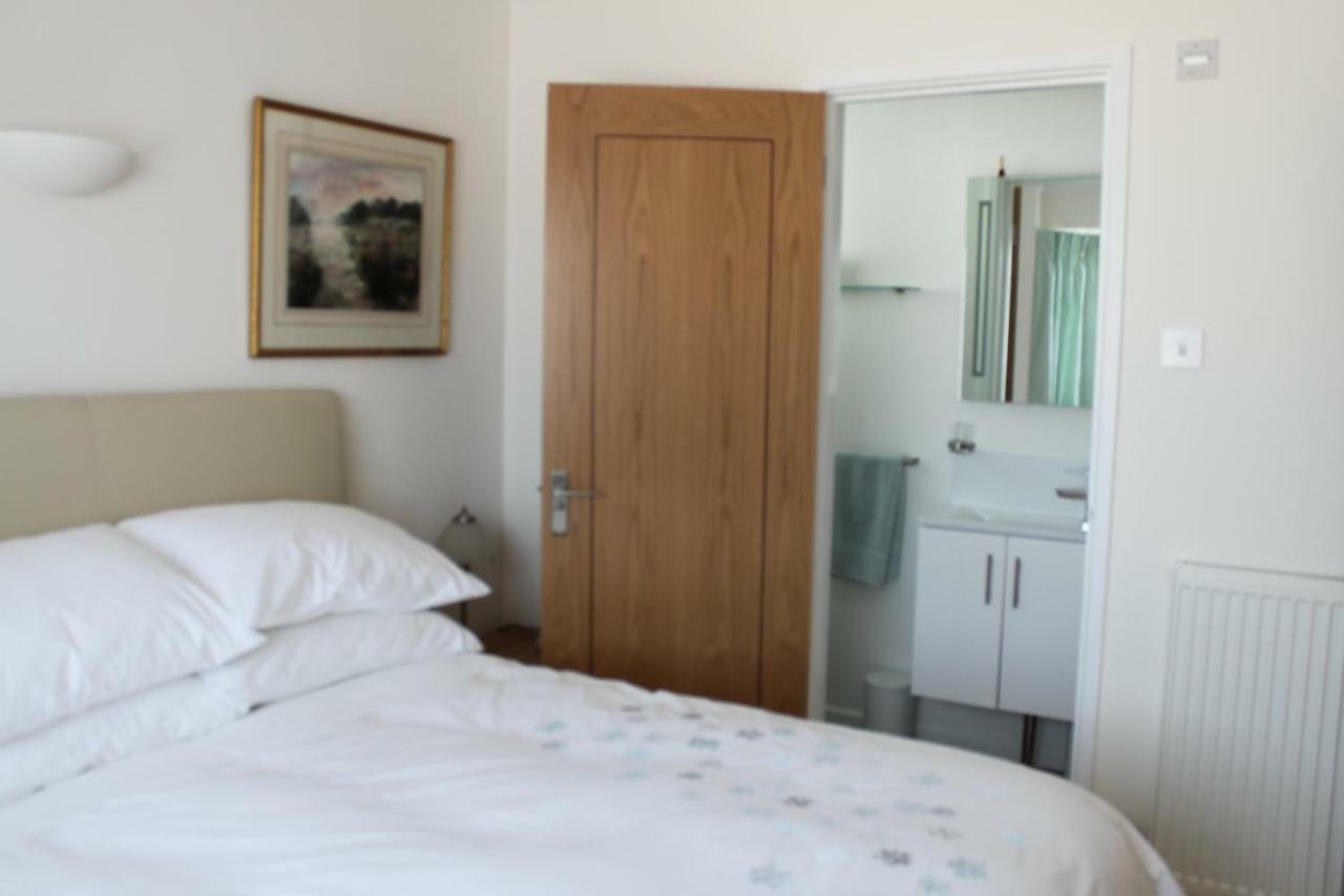 Avon Breeze Bed and Breakfast Christchurch  Eksteriør billede